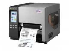 Máy in tem nhãn TTP - 2610MT